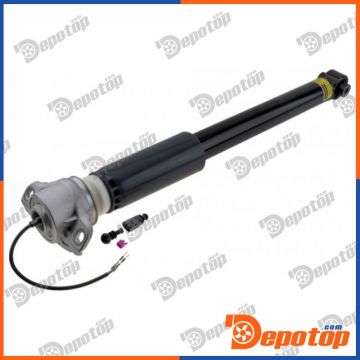 Amortisseur de suspension arrière pour AUDI | A-AU-009, 8V0513021E